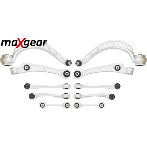 MAXGEAR 72-5777 Kit bras de suspension AUDI 8K0407693Q (1/2)
