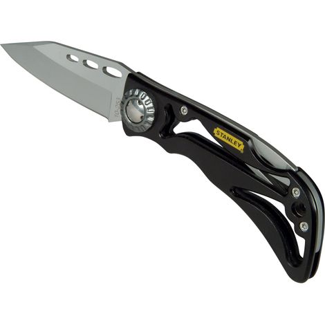 Stanley Skeleton Pocket Knife, 173mm, Sport Series, Model 0-10-253