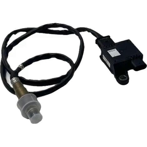 0281007428 auto Particulate Matter Capteur PM Capteur pour Honda Civic X 1.6 Diesel 2017 – 0281007375 36560 – 59N – G011 – M2 (1/5)