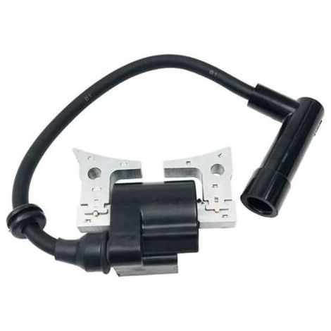 Bobine d'allumage de moteur de tondeuse à gazon de paquet à haute pression de pièces d'auto pour Subaru Robin EX13 EX17 277-79431-01 277-79431-11 (1/5)