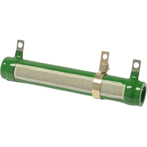 Résistance de puissance ajustable RS PRO, 2.2O 90W 10% 0 2.2O ( Prix pour 1 )