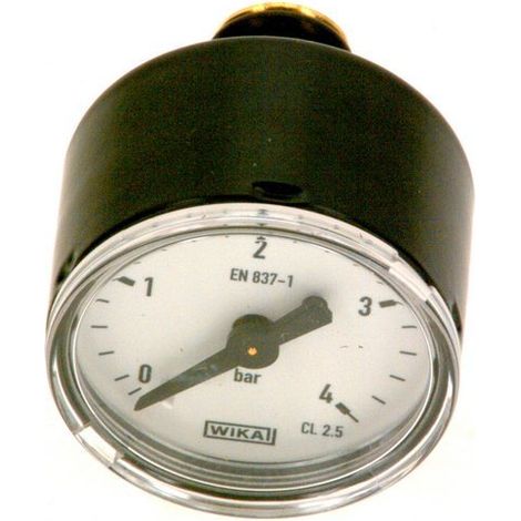 BOSCH Manometer, 7101570 (1/2)