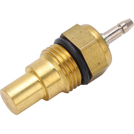 Capteur de température d'eau moteur de remplacement MD366869 Transducteur de température du liquide de refroidissement pour Caterpillar
