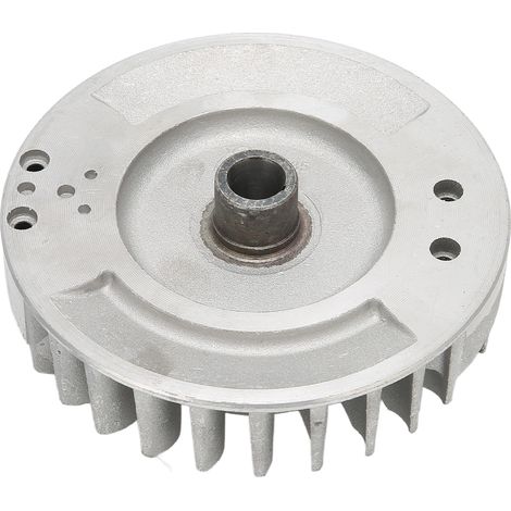 Schwungrad für Kettensägen, Schwungradzubehör für Kettensägen 1119 400 1206, kompatibel mit STIHL MS380 MS381 038