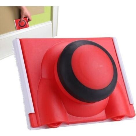 Paint Edge Cutter - Painting Tool for Walls and Ceilings - Adjustable Buffer for Smooth Edges - Comfortable Grip (1/5)