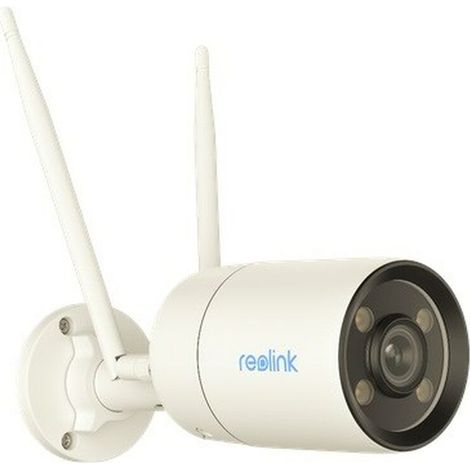 Videocamera di Sorveglianza Reolink W320X (1/4)