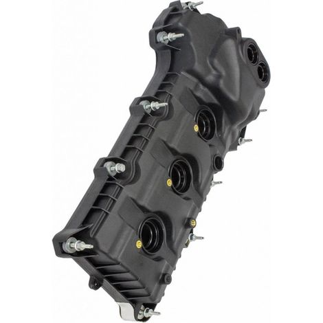 Ventildeckel BR3Z-6582G für Ford Explorer rechts BR3Z6582G RH (1/4)