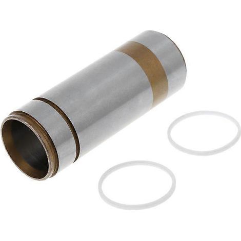 Manchon intérieur de cylindre pour pulvérisateur airless en acier inoxydable résistant à l'usure, compatible avec les modèles 695 et 795. (1/5)