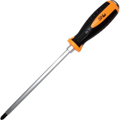 Tournevis Traversant, 3 x 150 mm Taille