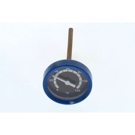 BOSCH Termometro (10 & 20) blu, 8735300265