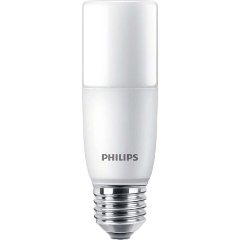 LED-Stablampe E27 T38 9,5 W = 75 W 1050 lm 4000 K Neutralweiß Philips