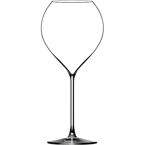 6 x verres SYNERGIE - 52cl - Lehmann