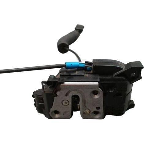 Systeme Condamnation Avant Droit RENAULT Megane III Phase 2 2012-2014 [PRODUIT D'OCCASION]♻️805020001r
