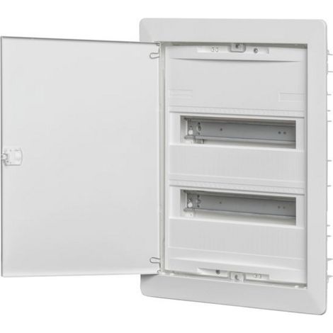 ABN A36UP Coffret de distribution Contenu 1 pc(s)