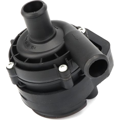 Pompe à eau auxiliaire moteur compatible Mercedes E320 E500 ML350 CLS500 - 2118350264 (1/3)