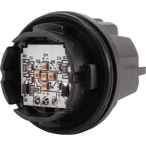 81536-52C80 Module d'ampoule de feu arrière à LED pour Toyota C-HR Camry Lexus LS500 LS500h 2018-2022 Feu arrière combiné à LED 8153652C80 (1/5)