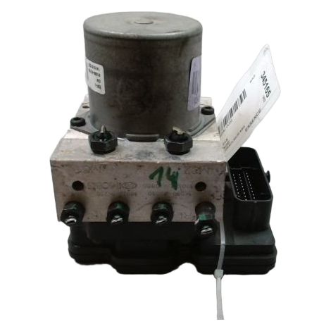 [PRODUIT D'OCCASION] Unite Hydraulique Abs HYUNDAI Ix20 ♻️ Ref Oe. 589201k250 - Garantie à vie (1/3)