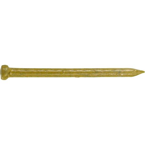 Connex Stahlstifte 1,8 x 26 mm Drahtstifte