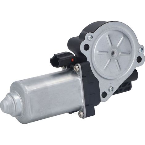 Kit de remplacement de moteur métallique haute sensibilité pour marchepied d'escalier de camping-car 676061 pour Kwikee (1/5)