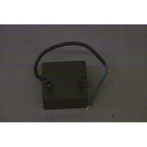 BRÖTJE Transformador de encendido QZB 1-4, 800044