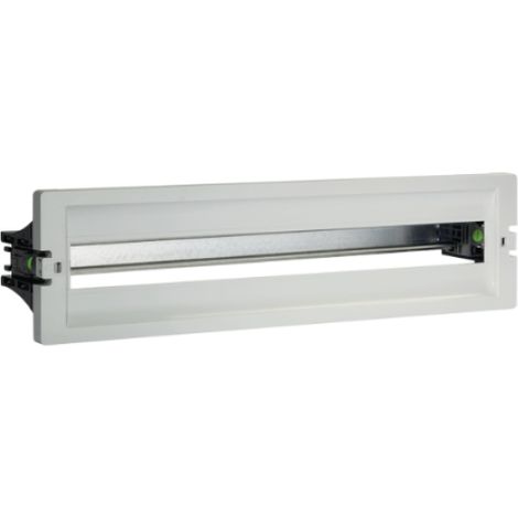 Pannello sfinestrato 28 moduli ps vtr 28 per quadri pedro vtr 06 bocchiotti b04643