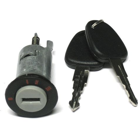Interruptor de encendido Daewoo Espero (1/2)