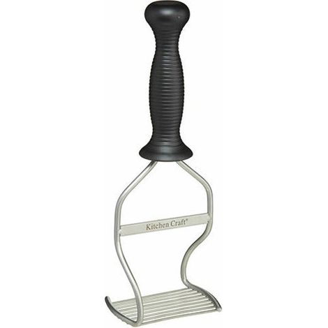 KitchenCraft Deluxe Masher (1/2)