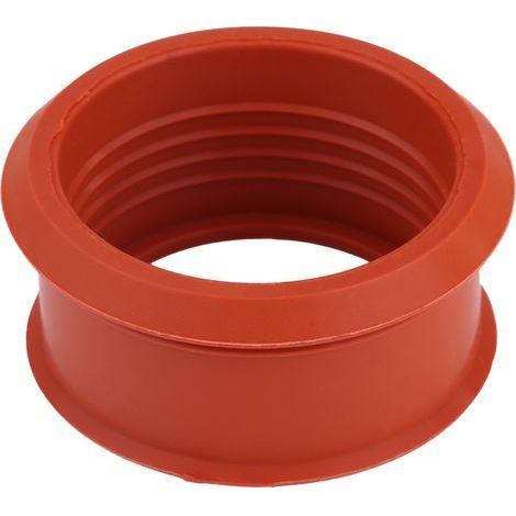 – Turbo-Luftschlauchhülle 1.6 HDI – Strapazierfähiges Gummi – 6 cm Durchmesser – Kompatibel mit Peugeot 206, 207, 307, 308, 407, Expert (1/5)