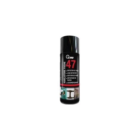 RILEVATORE FUGHE SPRAY ML.400 47- - ml.400 in bomboletta spray - 12 pezzi VMD