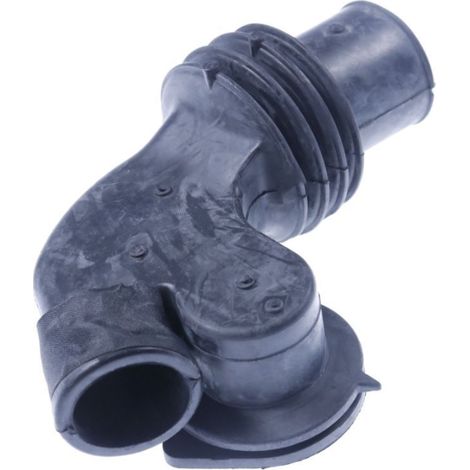 Ersatzteil - Schlauch, Flexibles Rohr - - CANDY, HOOVER, ZEROWATT, TEKA, TERZISMO, LAMONA