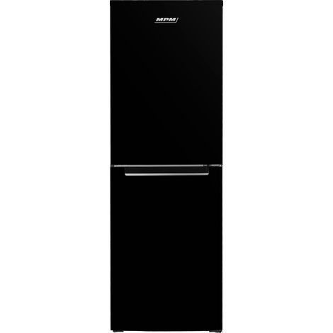 Frigorifero mpm-230-ff-54 totale no frost nero (1/2)