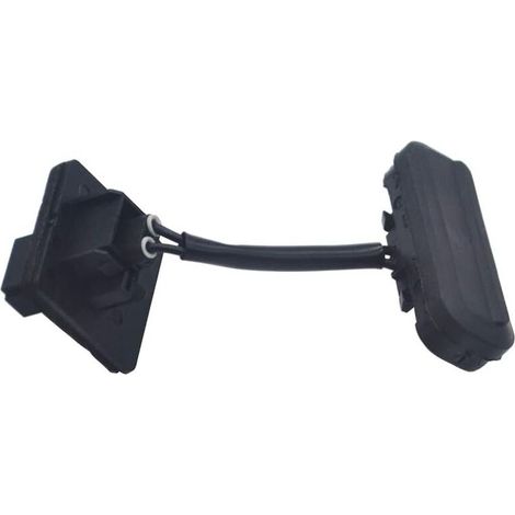 Rear Trunk Opener Switch 13422268 for Insignia Hatch Sedan, for Buick Regal Opel Vaux (1/5)