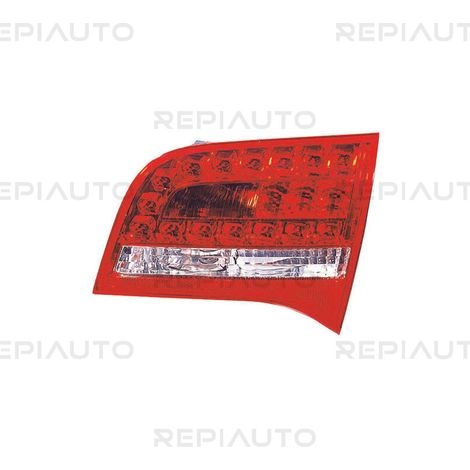 Feu arrière droit intérieur Led Audi A6 Avant 2 (4F5-C6) phase 2 2008-2011