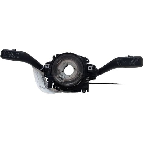 [PRODUIT D'OCCASION] Bloc Commodos VOLKSWAGEN Golf ♻️ Ref Oe. 5k0953513m9b9 - Garantie à vie (1/5)
