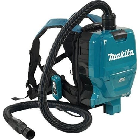 Makita DVC260ZX Akku-Staubsauger solo