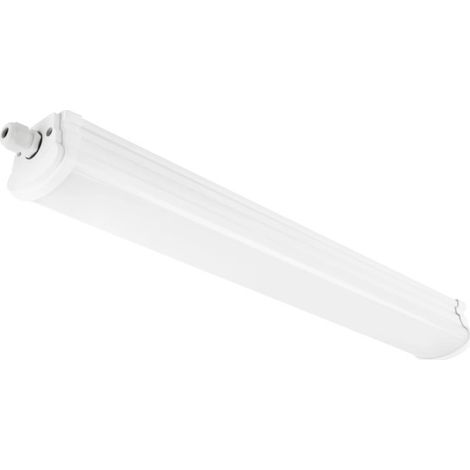 OAKLAND 60 23w Réglette Blanc 4000K - Nordlux 47726101