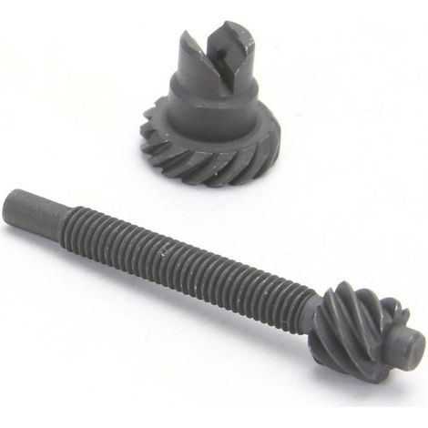 Kit tension de chaîne pour tronçonneuse Stihl 036 MS360 (1/3)