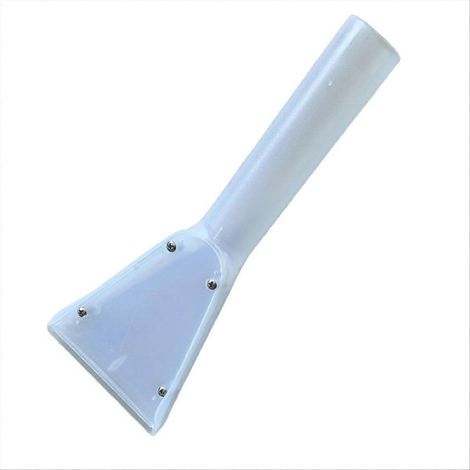 35mm grand eau et poussière aspirateur tapis tissus d'ameublement embout de brosse pour efficace Seat Washing et eau buse (1/5)