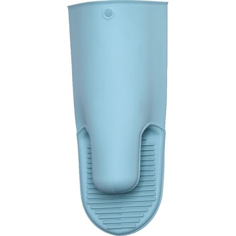 Gant De Four En Silicone - 28 X 10 2 Cm - Résistant À -40 °C À 230 °C - Pour Cuisson Boulangerie Grillade - 1 Pièce (1/5)