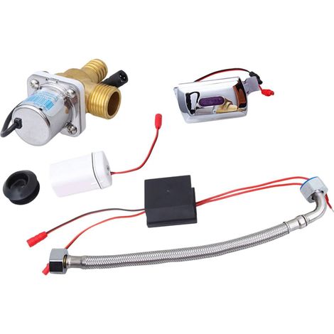 Capteurs automatiques pour urinoir - Dispositif (1/5)
