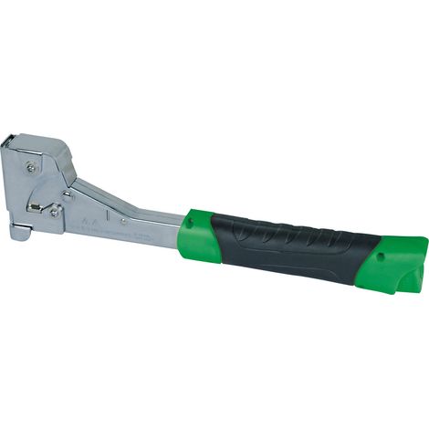 Brüder Mannesmann M48430 Hammertacker