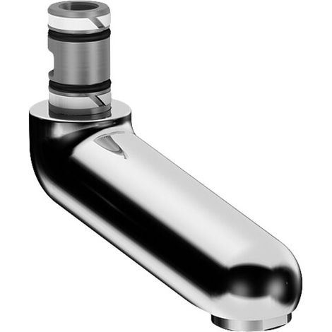 Hansa 02682000 Bec HANSA 0268 L=86 Débit. 86 mm (1/3)