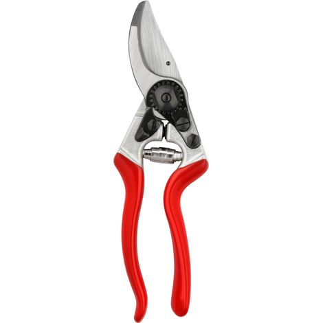 sécateur ergonomique droitier grandes mains, coupe 25 mm (1/5)