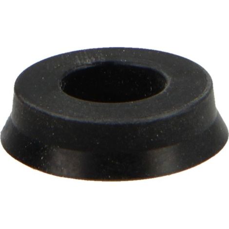 Riello – Joint torique pour piston de pression – Résistant à la chaleur – Pour brûleur Mectron – N° 3006499 compatible