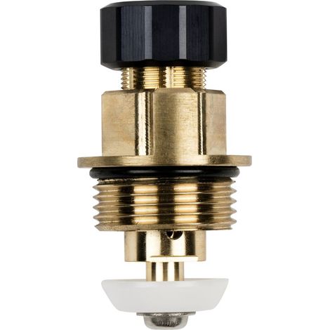 BWT Verschneideoberteil DN 50 LF, G 1 1/4", Messing, 125665470 (1/2)