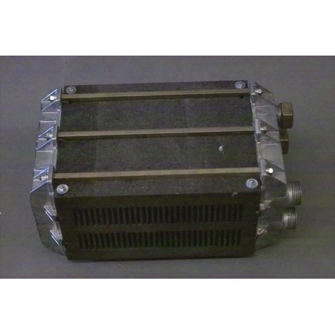 Brötje Scambiatore di calore gas di scarico LOGOCONDENS, 684576