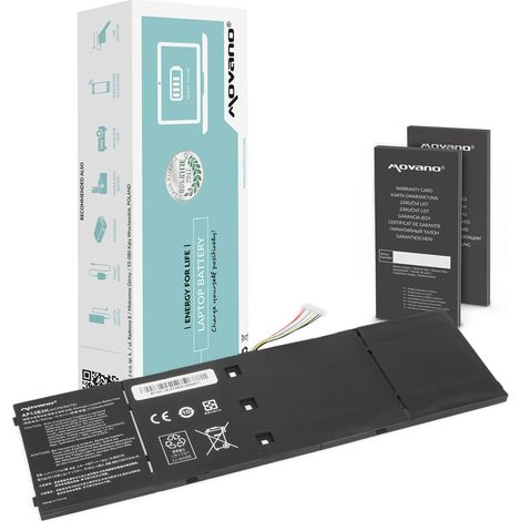 Acer Aspire V5-572 AP13B3K Akku (1/5)