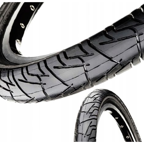 CST Control City-Fahrradreifen 26x1.90 schnell (1/3)
