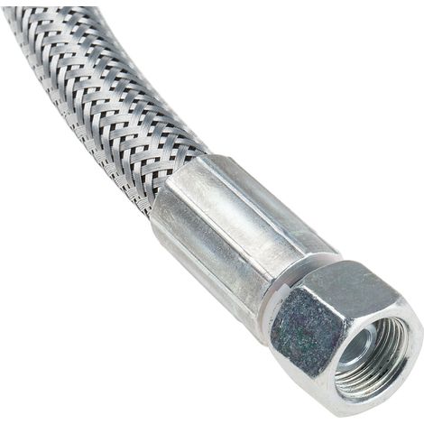 Ensemble de tuyaux hydrauliques Longueur 2000mm, Pression max. 155bar ( Prix pour 1 )