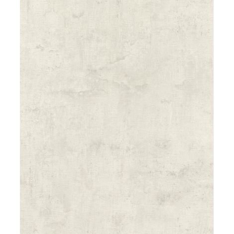 Rasch Vliestapete 407358 Tapetenwechsel betonoptik creme 10,05 x 0,53 m Tapeten (1/3)